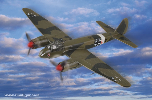 Hobby Boss Junkers Ju 88