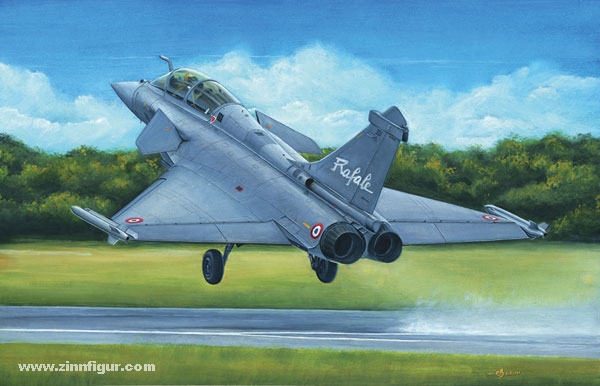 Hobby Boss Rafale B