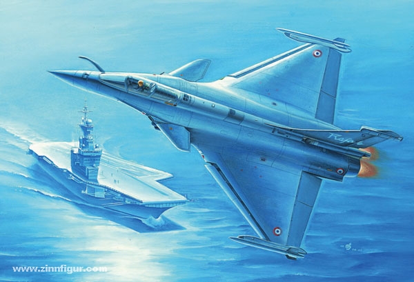 Hobby Boss Rafale M