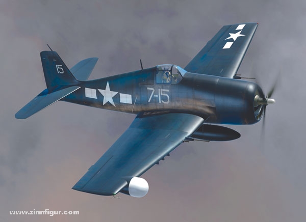 Hobby Boss F6F-5N Hellcat
