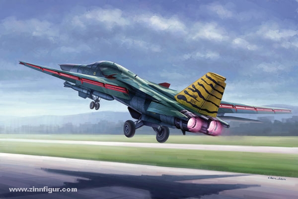 Hobby Boss FB-111 Aardvark