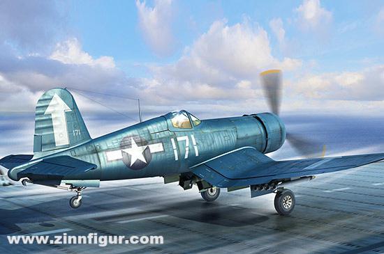 Hobby Boss F4U-1D Corsair