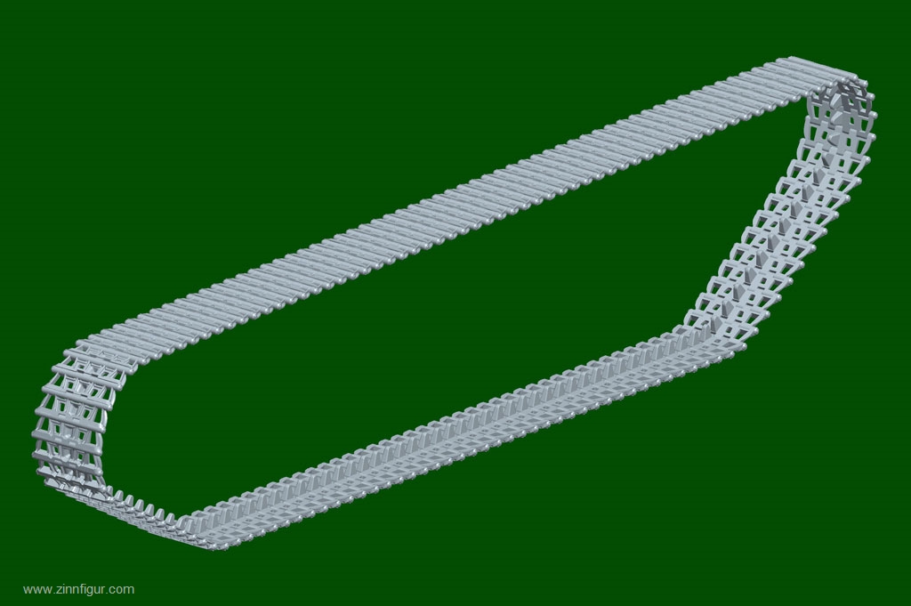 Hobby Boss Panzerkettenset für T-35