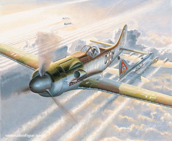 Hobby Boss Ta 152C-0