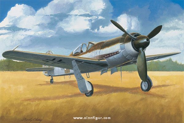 Hobby Boss Ta 152C-1