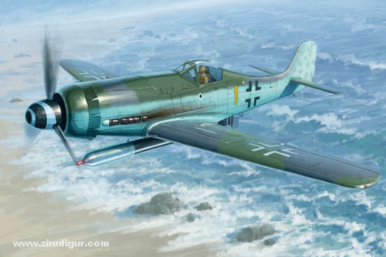 Hobby Boss Focke Wulf Fw 190D-12 R14