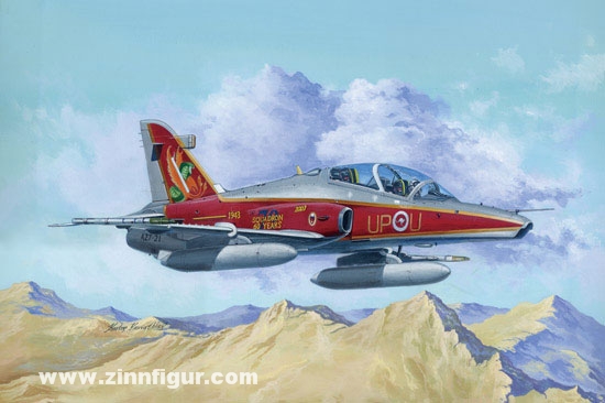 Hobby Boss Hawk T Mk.127