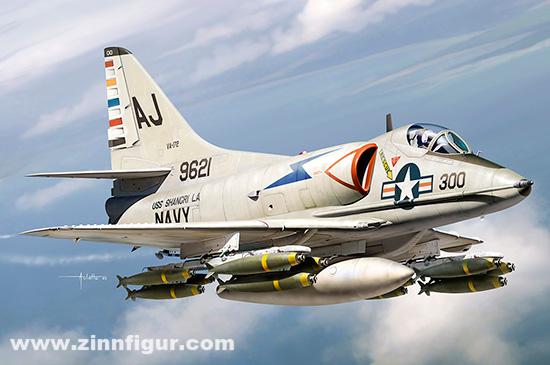 Hobby Boss A-4C Skyhawk