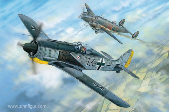 Hobby Boss Fw 190A-5