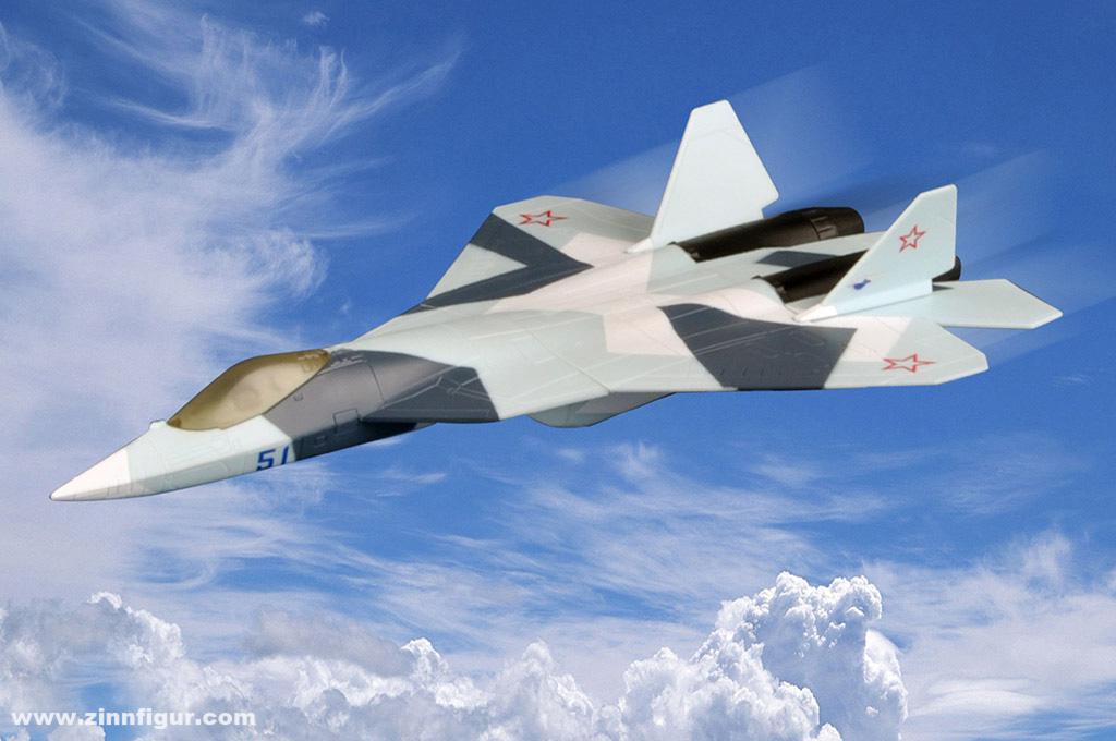 Hobby Boss Su-57 T-50 PAK-FA