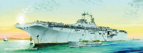 Hobby Boss USS Kearsarge LHD-3