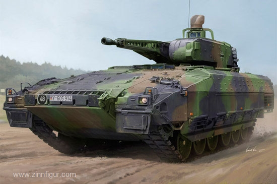 Hobby Boss SPz Puma 'Bundeswehr'