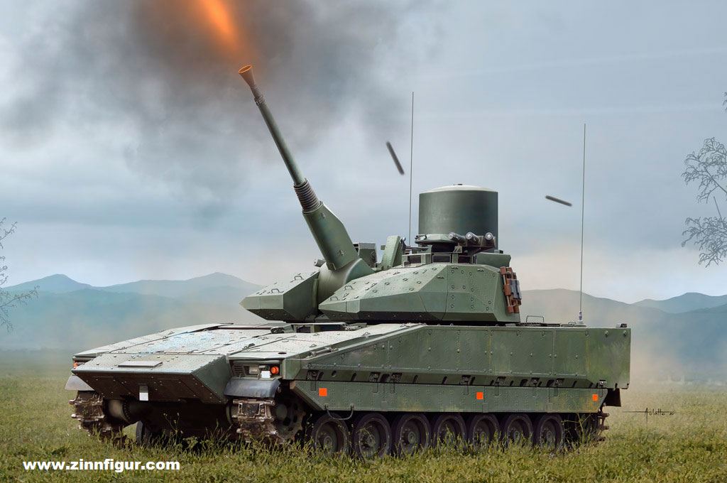 Hobby Boss Lvkv 9040C Flakpanzer