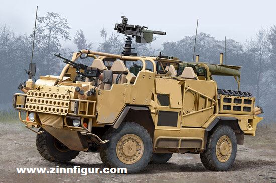 Hobby Boss Jackal 1 High Mobility Weapon Platform