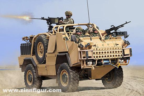 Hobby Boss Jackal 2 High Mobility Weapon Platform