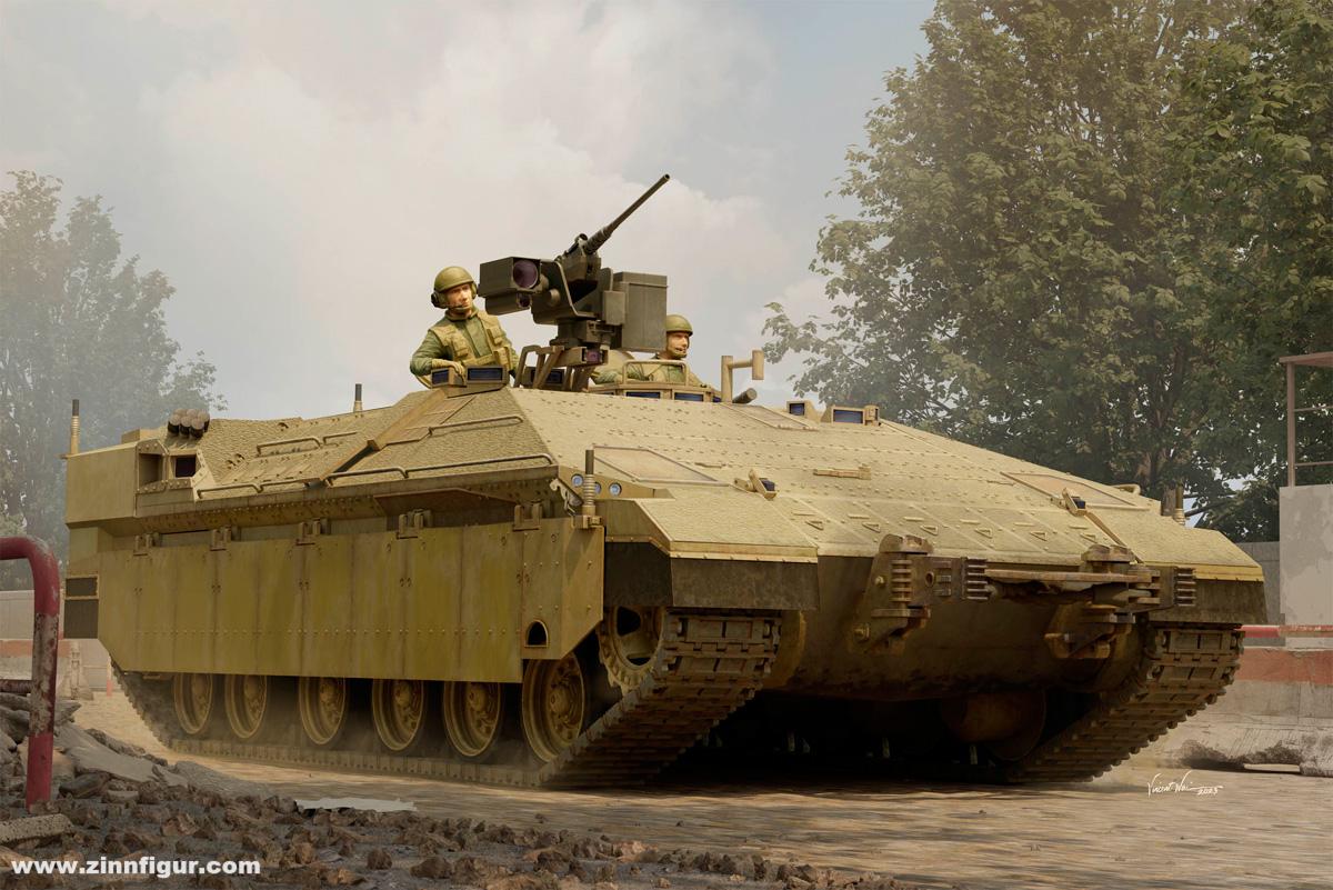 Hobby Boss IDF Namer-2 IFV