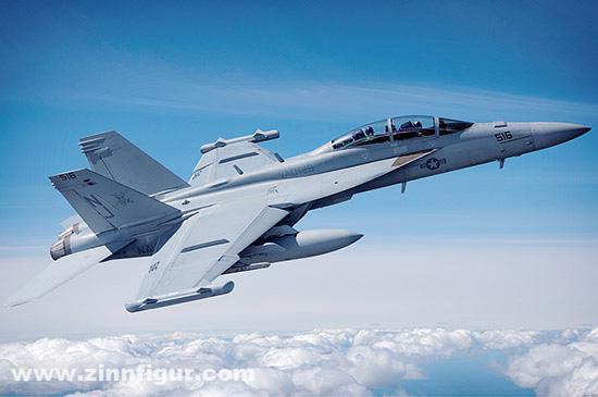 Hobby Boss E/A-18G Growler