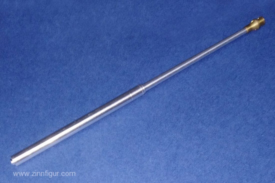 Hobby Boss Pz.Kpfw.VI Sd.Kfz. 182 Tiger II Geschützrohr