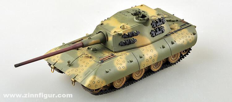 Easy Models E-100 Schwerer Panzer