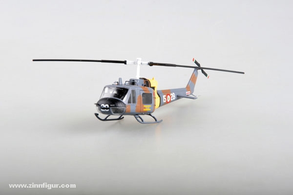 Easy Models UH-1F 'US Air Force'