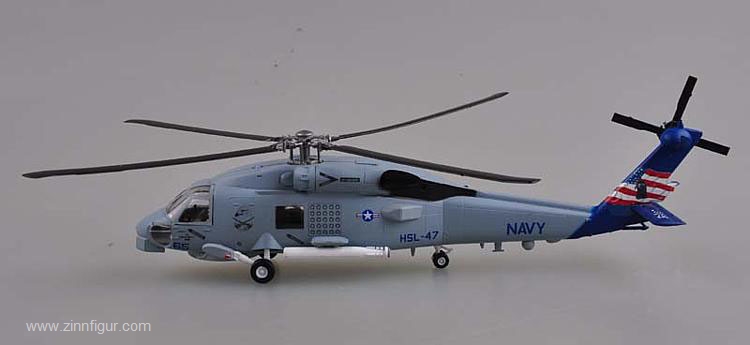 Easy Models SH-60B Sea Hawk 'Saberhawks'