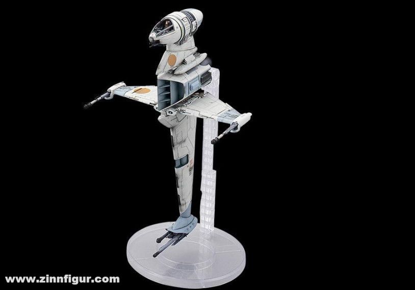 Bandai B-Wing Fighter