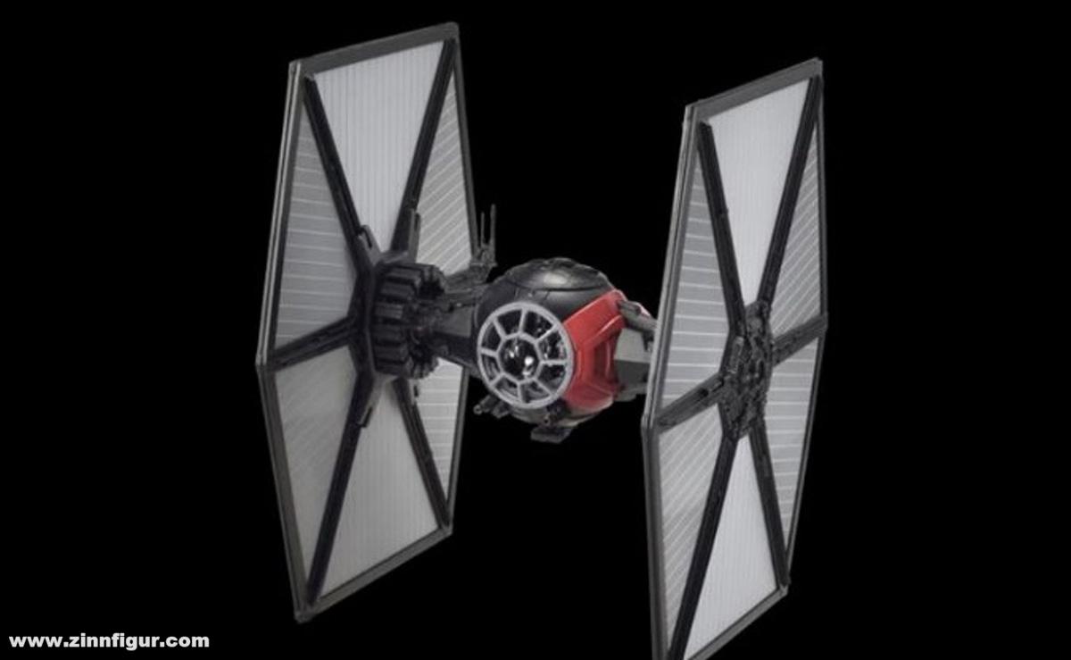 Bandai First Order Special Forces TIE Fighter - Star Wars