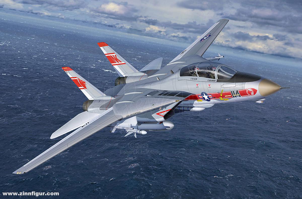 Revell F-14A Tomcat