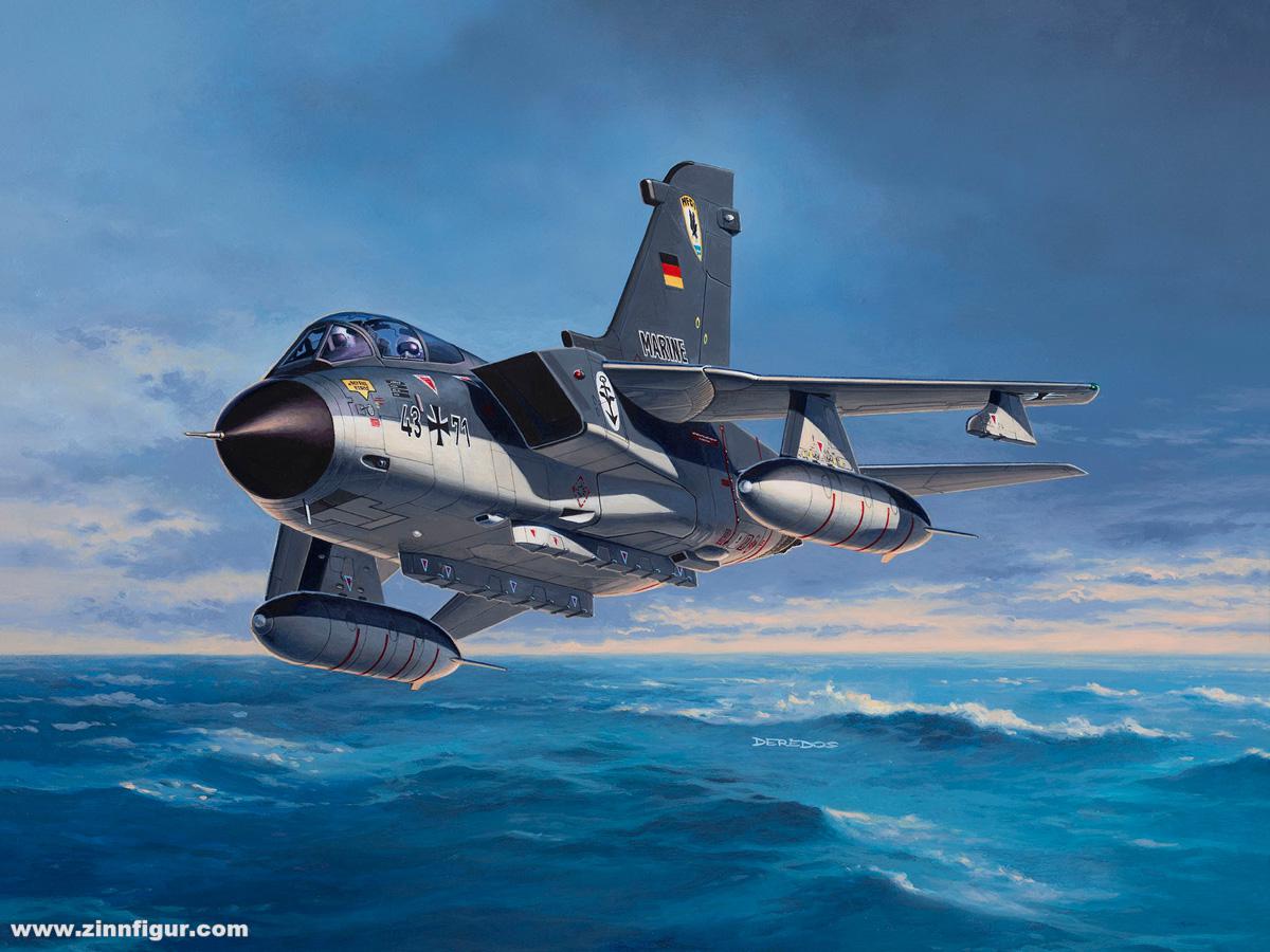 Revell Panavia Tornado IDS/GR.1