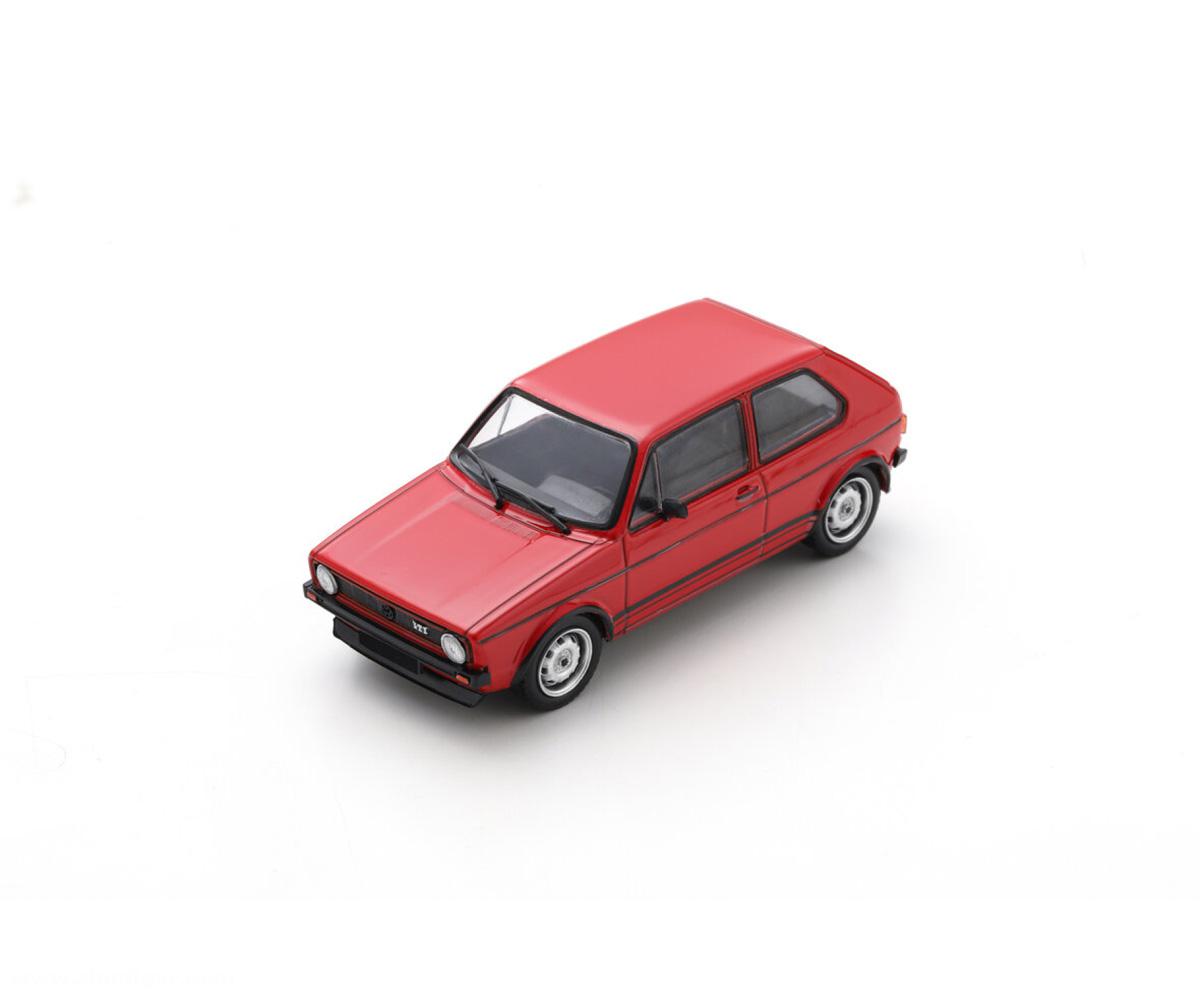 Schuco Golf GTI MkI 1976