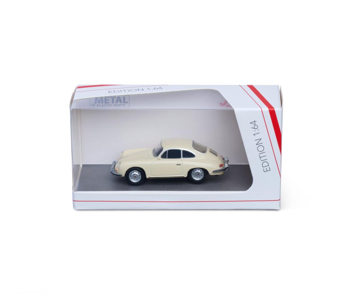 Schuco Porsche 356 Carrera 2