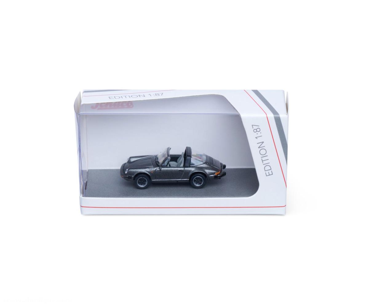 Schuco Porsche 911 Carrera 3.2