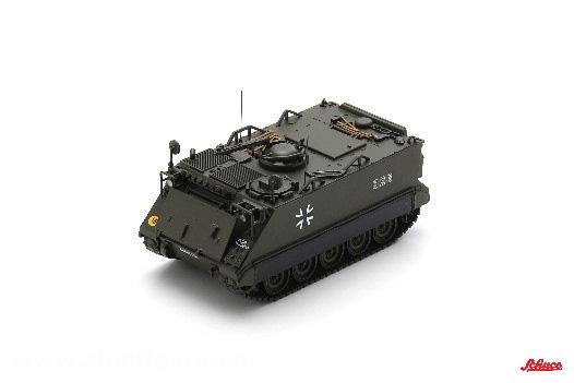 Schuco M113 Schützenpanzer (Oliv) - Bundeswehr