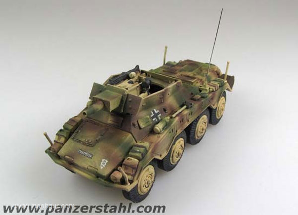 Panzerstahl Sd.Kfz. 234/3
