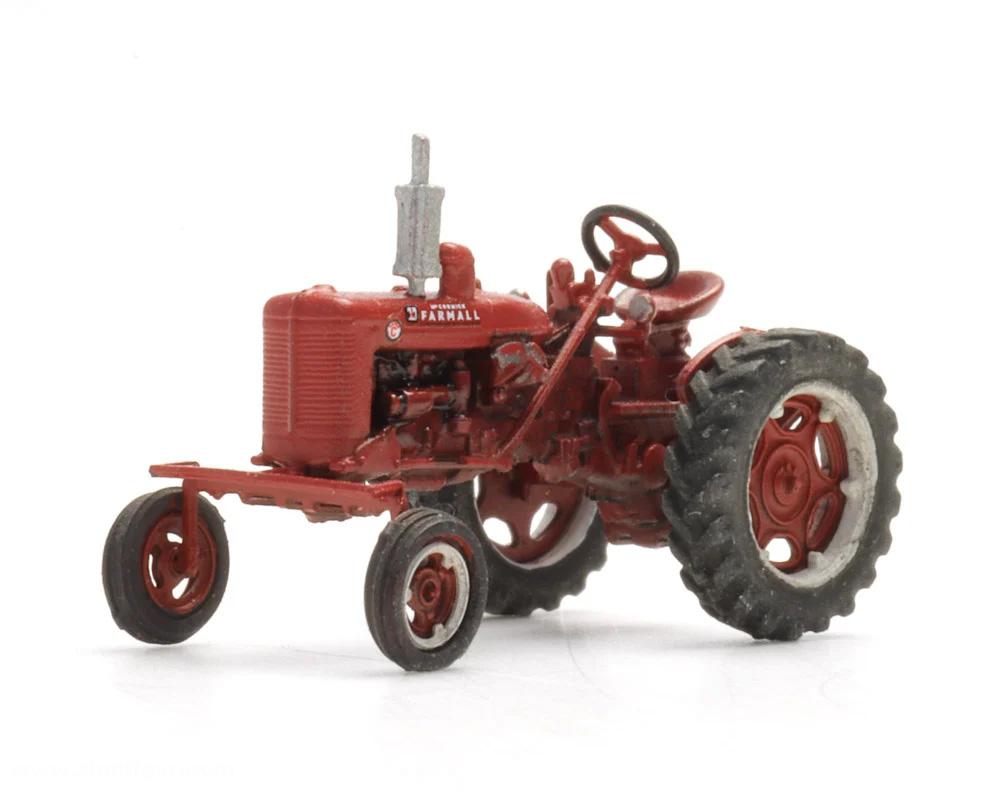 Artitec Farmall C Traktor