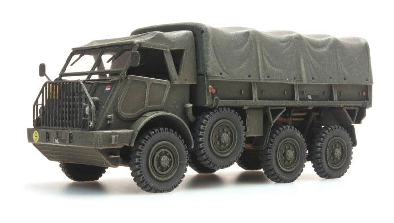 Artitec DAF YA 328 Cargo 'Dikke DAF'