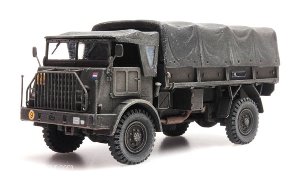 Artitec NL DAF YA314 Cargo
