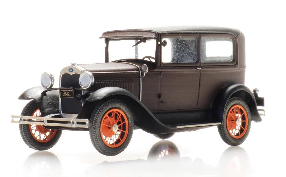 Artitec Ford Model A Tudor