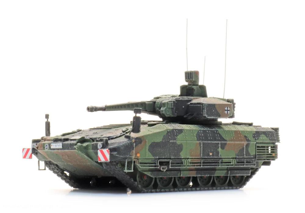 Artitec BRD Puma Flecktarnung