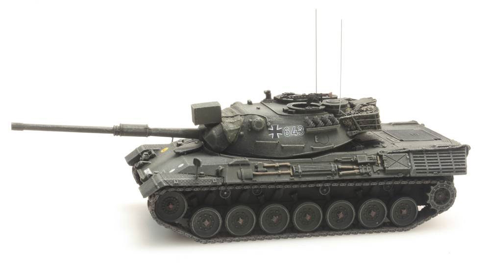 Artitec Leopard 1 Bundeswehr