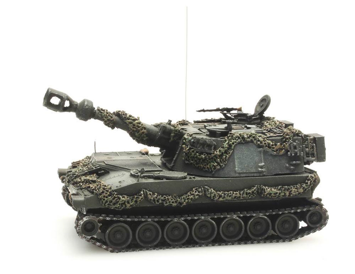 Artitec M109G Gefechtsklar - Bundeswehr