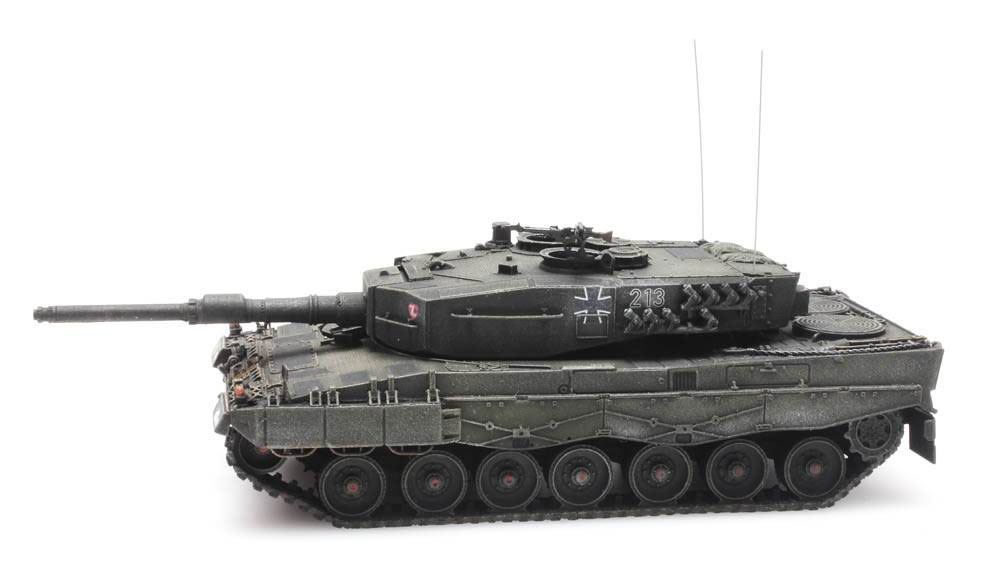 Artitec Leopard 2A2 - Bundeswehr