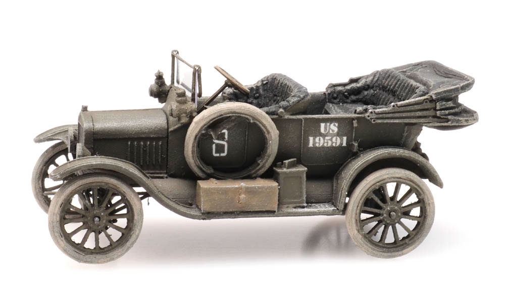 Artitec Ford T Militär 'USA'