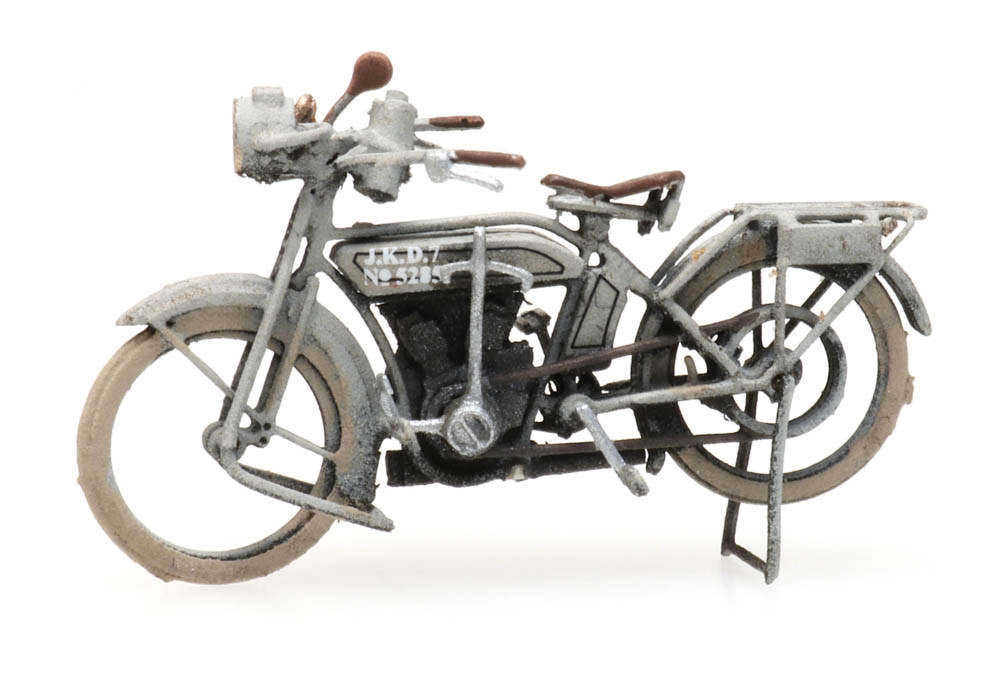 Artitec NSU Motorrad