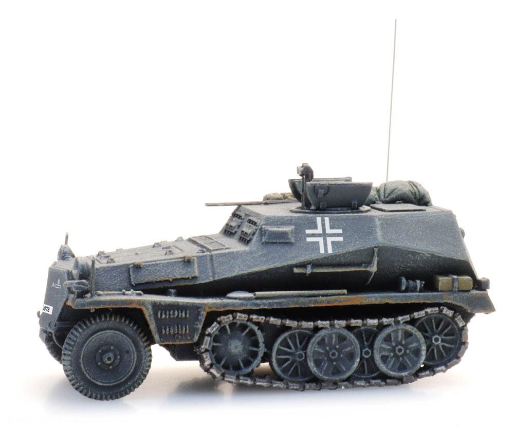 Artitec Sd.Kfz. 253 - grau