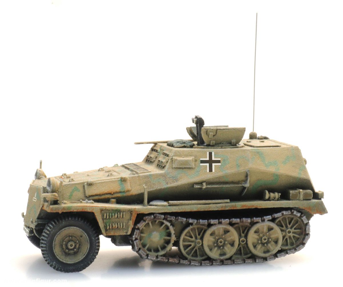 Artitec Sd.Kfz. 253 - Tarnung