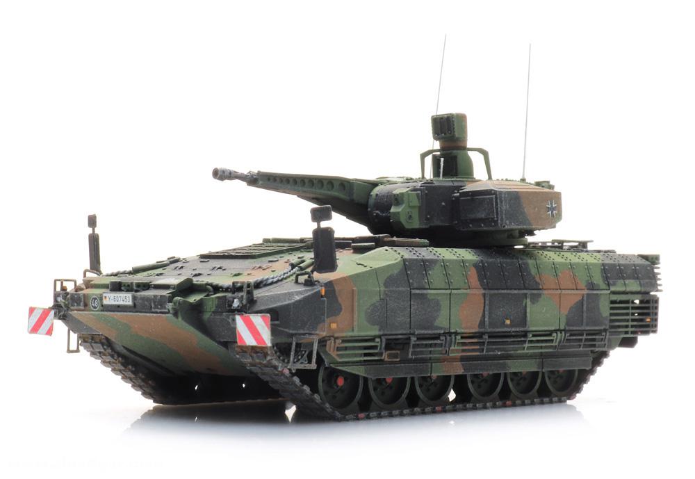 Artitec Puma SPz 'Bundeswehr'