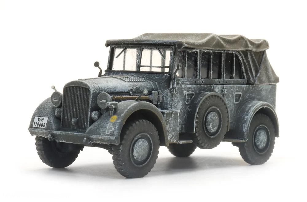 Artitec WM Horch 901 Kfz 15 - Winter