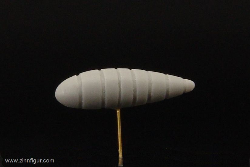 Brengun Deutsche 300 L Flugzeug-Zusatztanks