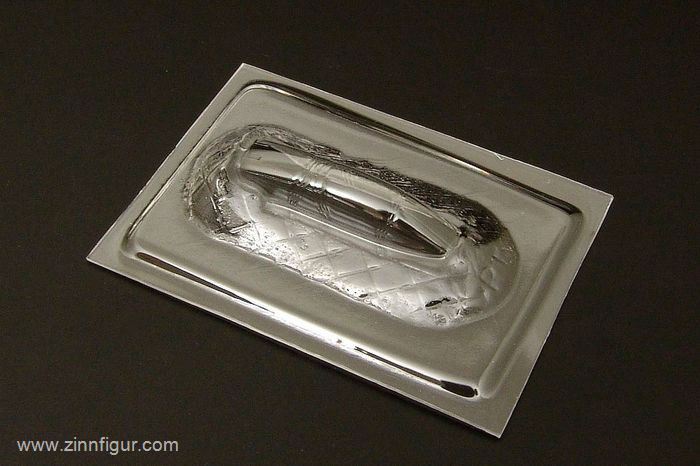 Brengun Alpha Jet Canopy